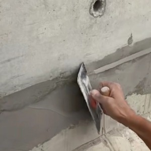 滨海P型防护型环氧树脂砂浆