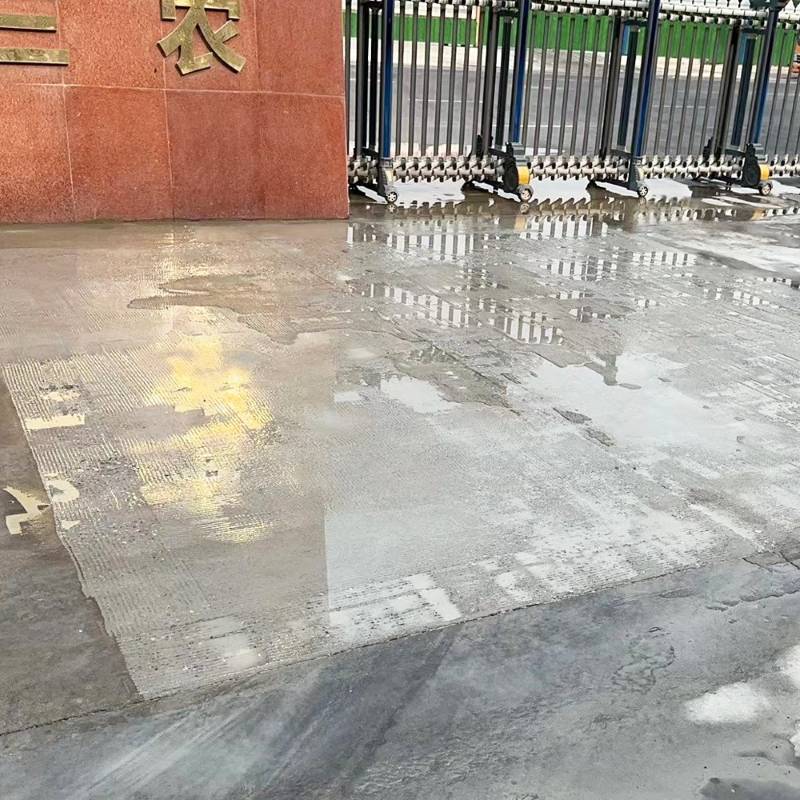 滨海水泥路面翻新砂浆